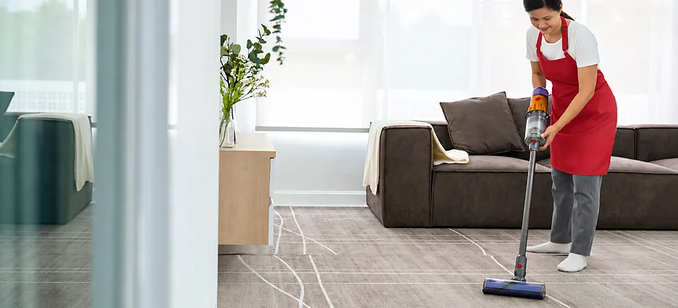 Best House Cleaning Services in Seattle, WA