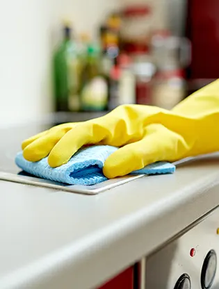 Detail Cleaning