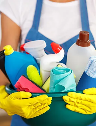 Recurrent Cleaning