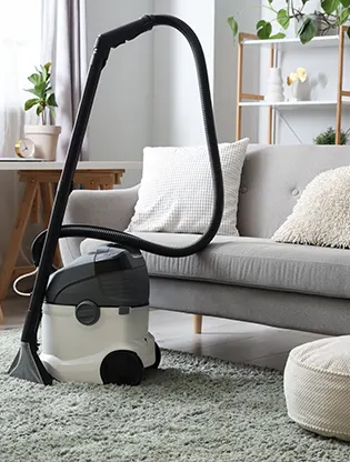 Recurrent Cleaning